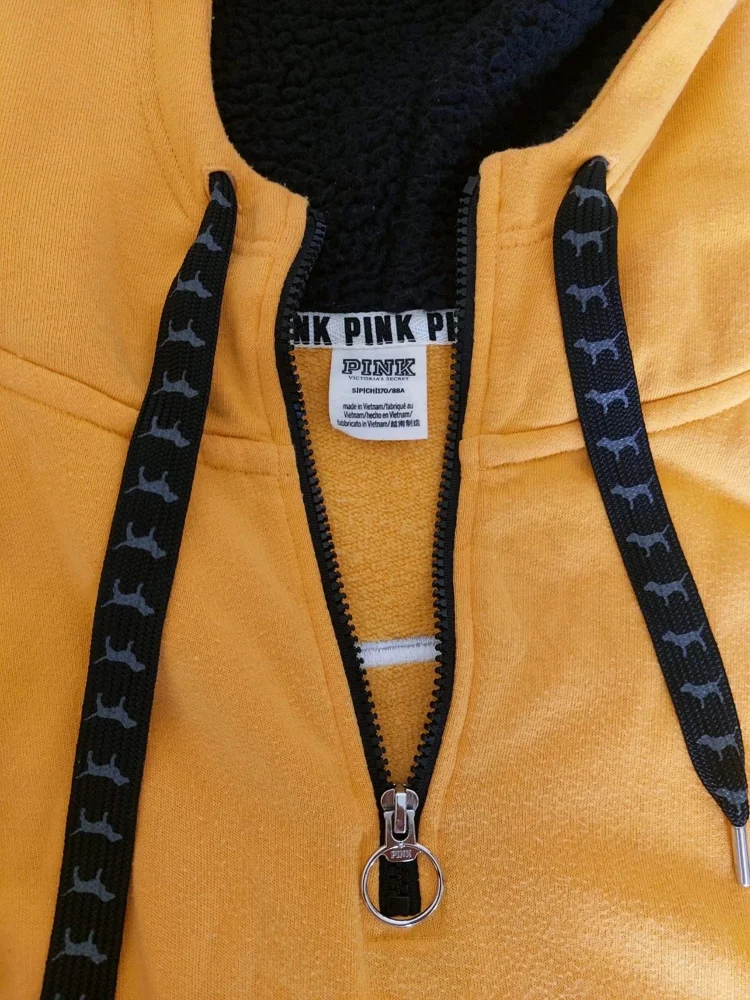 Pink Hoodies, size S / 36 / 8, photo 3