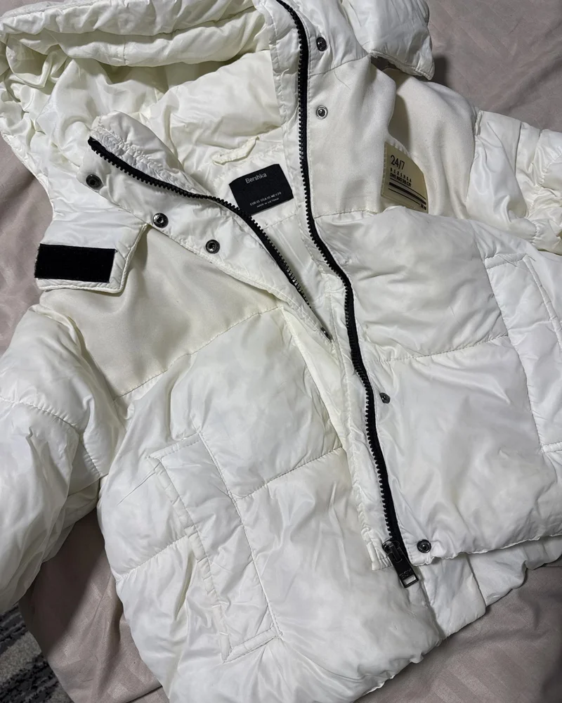 Bershka Jackets, Very good, size XS / 34 / 6, photo 5