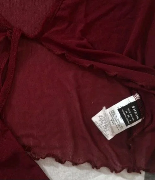 Shein Blouses, Excellent, size M / 38 / 10, photo 3