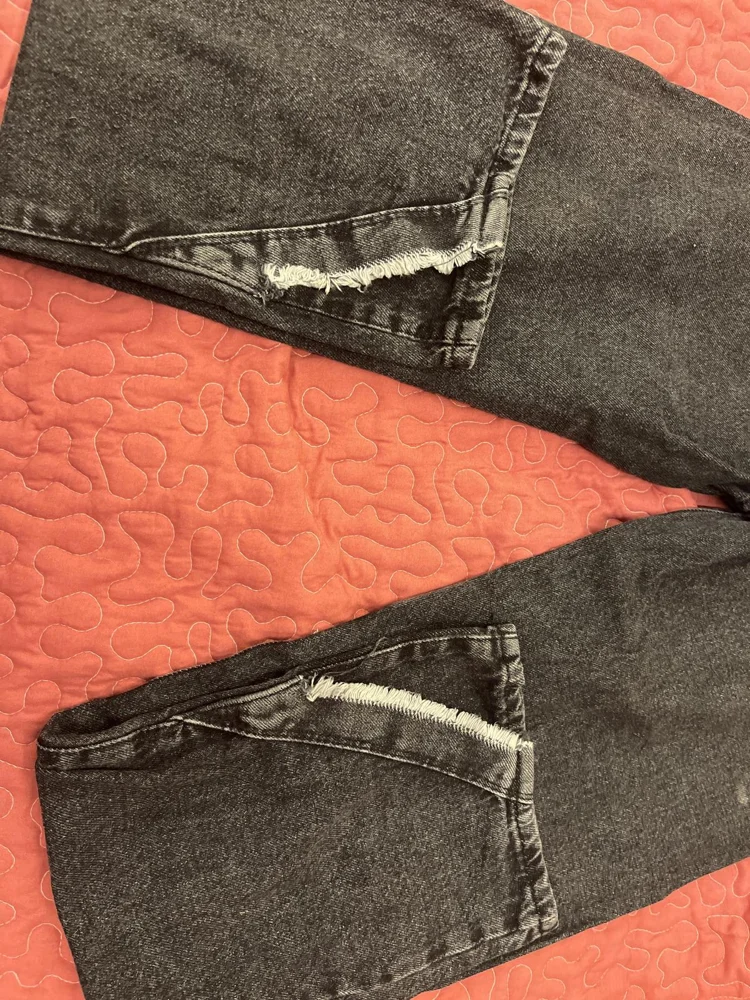 Jeans, size XXS / 32 / 4, photo 3