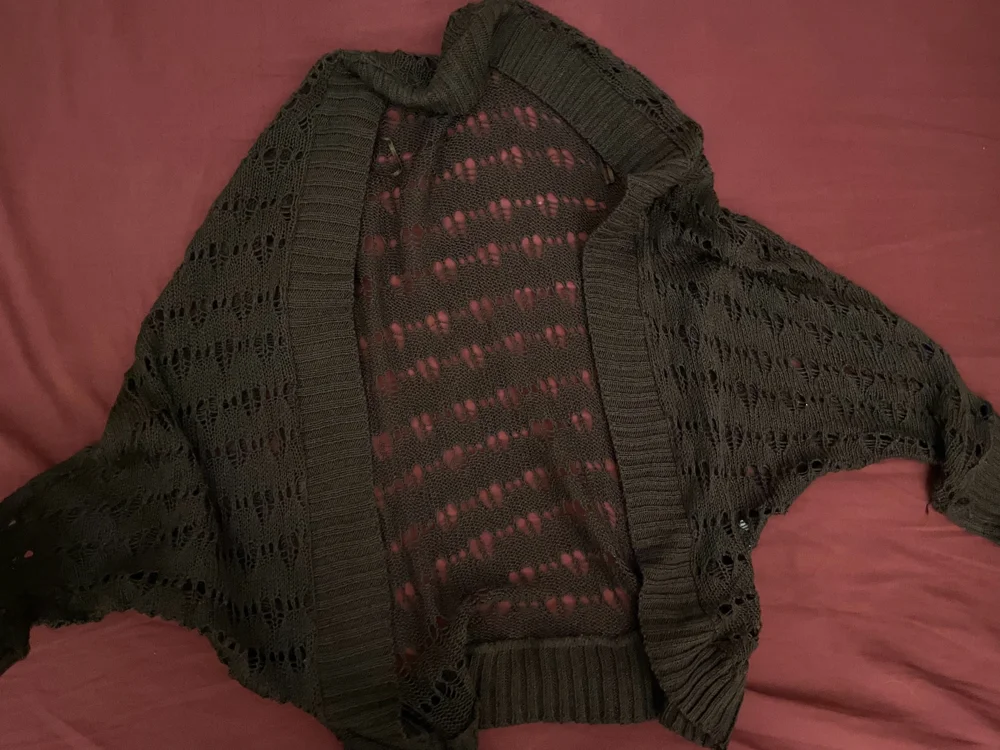 Cardigans