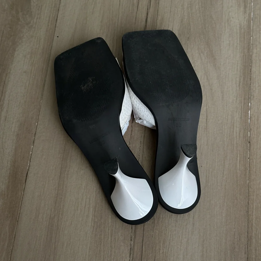 Kitten Heels, Excellent, size 39, photo 6