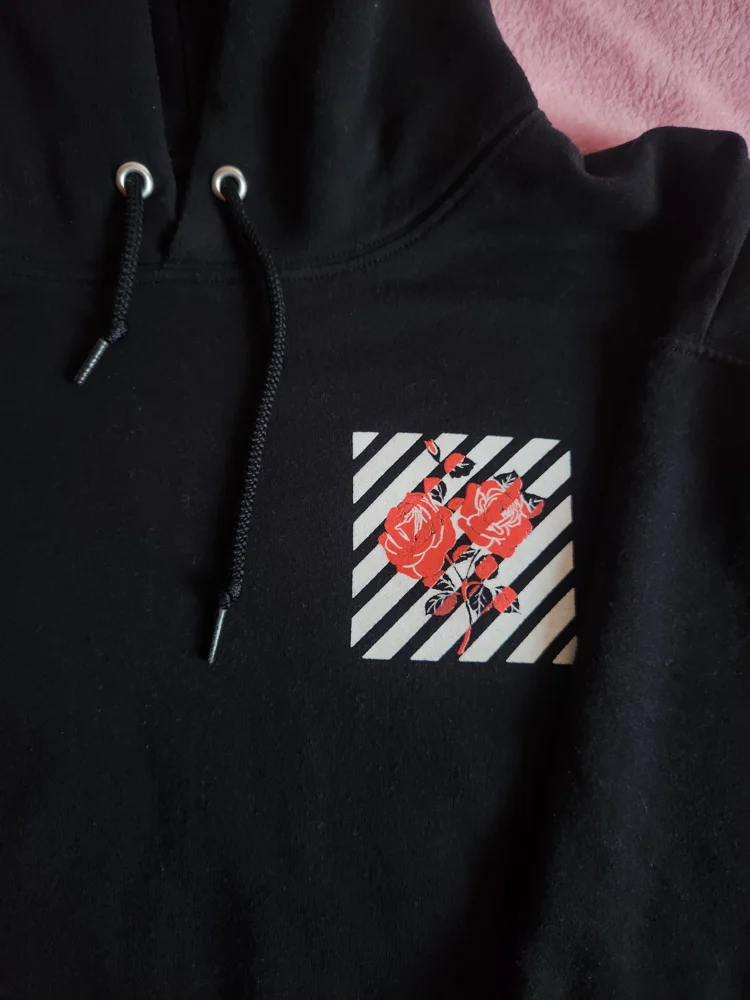 Hoodies, Very good, size M / 38 / 10, photo 2