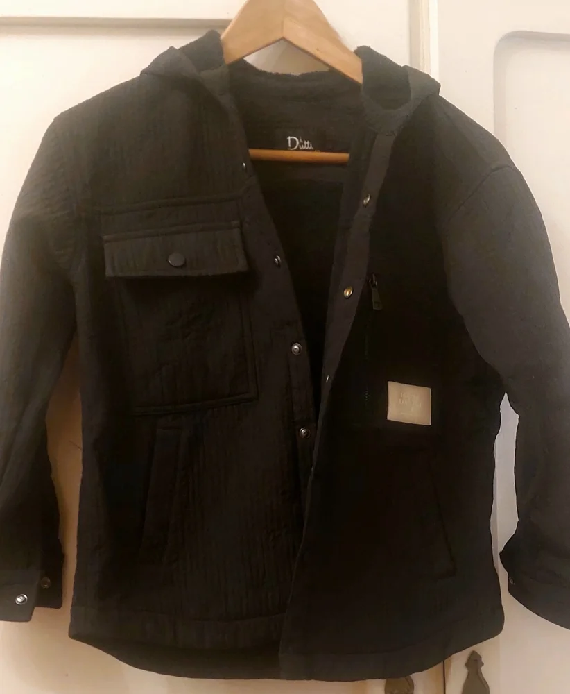 Local Outerwear, Excellent, size 12y, photo 2