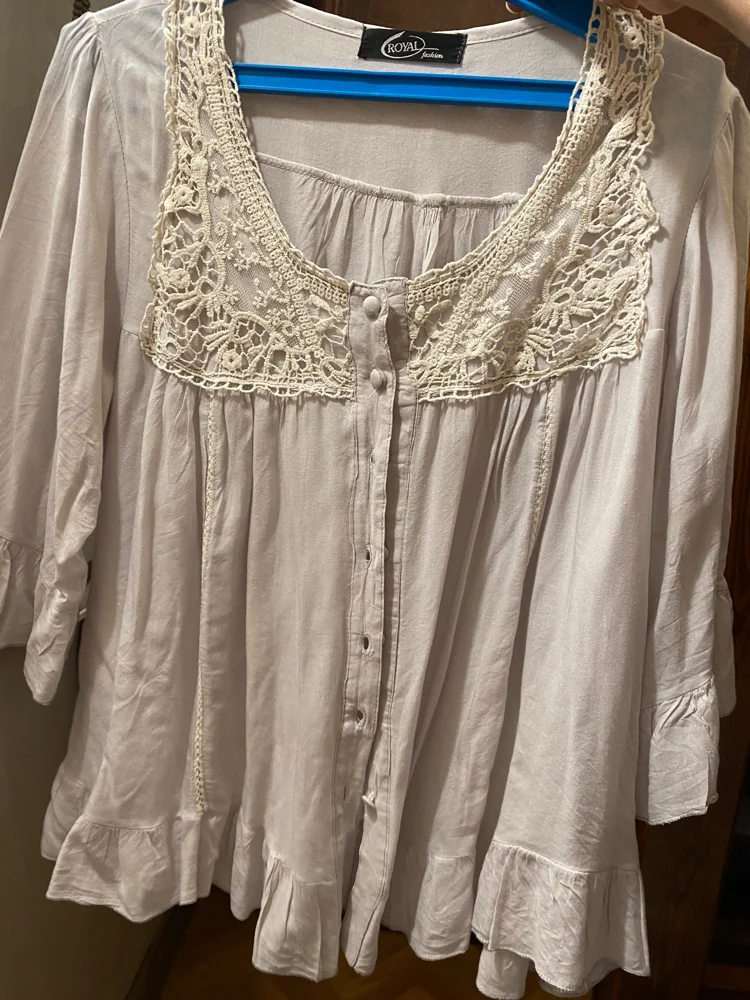 Local Blouses