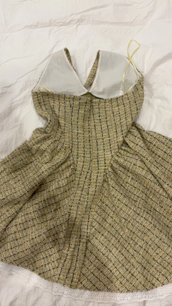 Zara Mini Dresses, size S / 36 / 8, photo 4