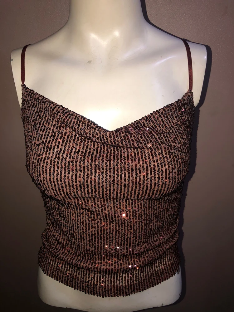Stradivarius Tank Tops, size S / 36 / 8, photo 2
