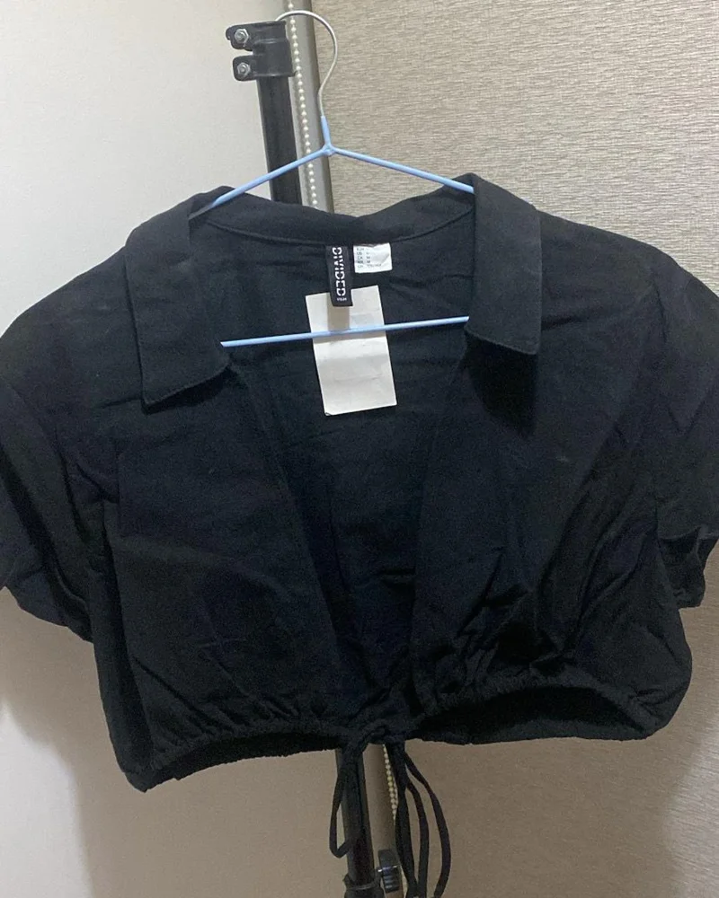 H&M Divided Blouses