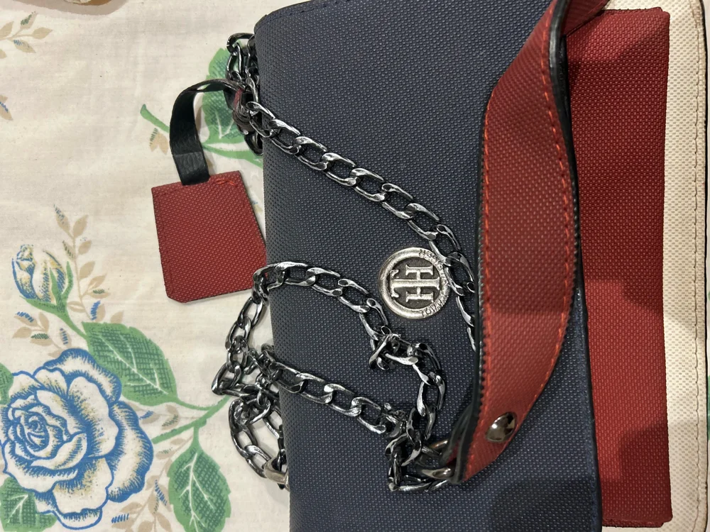 Tommy Hilfiger Cross-Body Bags, size Other, photo 2