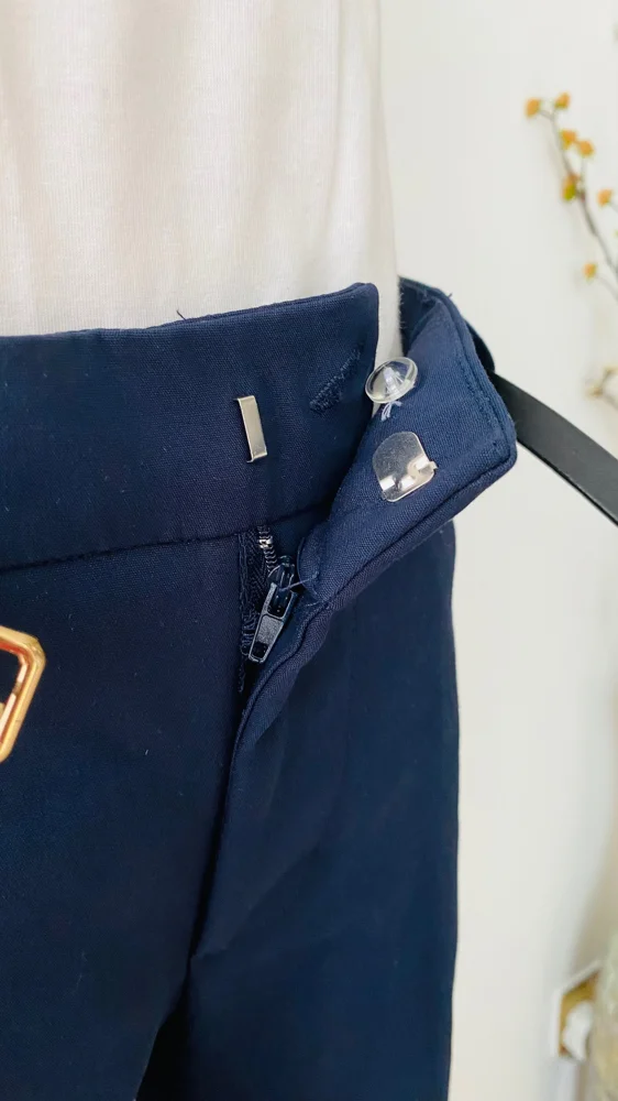Stradivarius Pants, size S / 36 / 8, photo 4