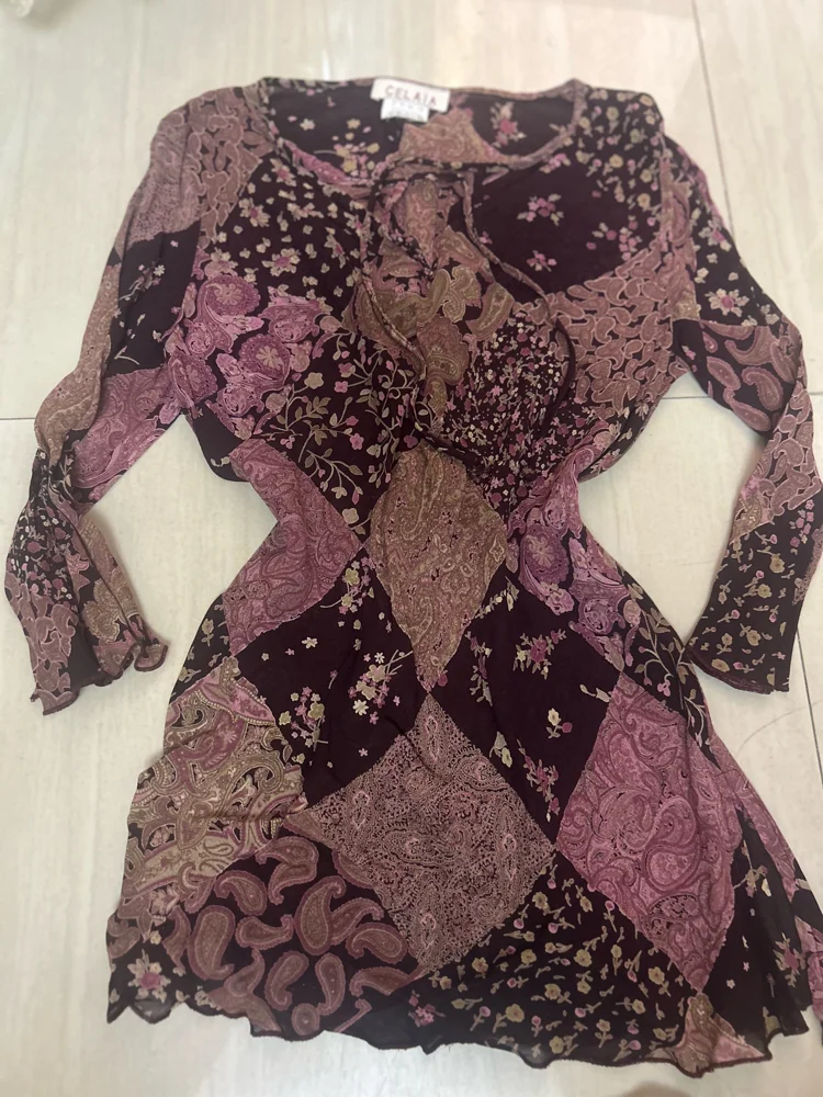 Celaia Long Sleeve, size M / 38 / 10, photo 3