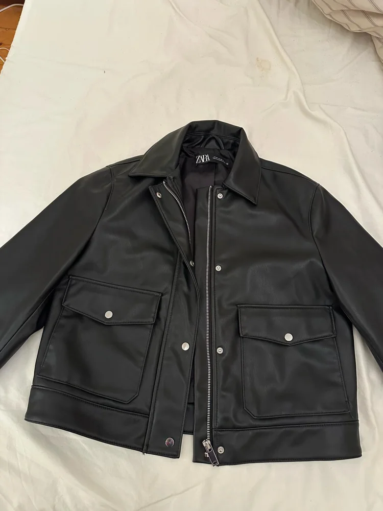 Zara جواكت