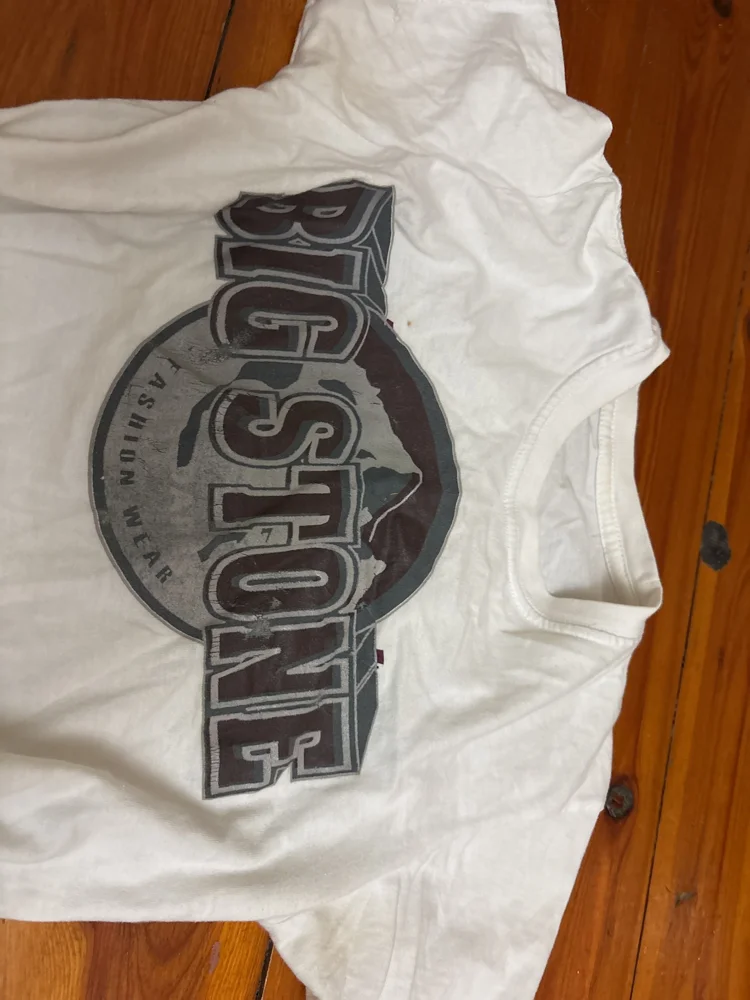 Hard Rock Café T-shirts, Good, size S / 36 / 8, photo 3