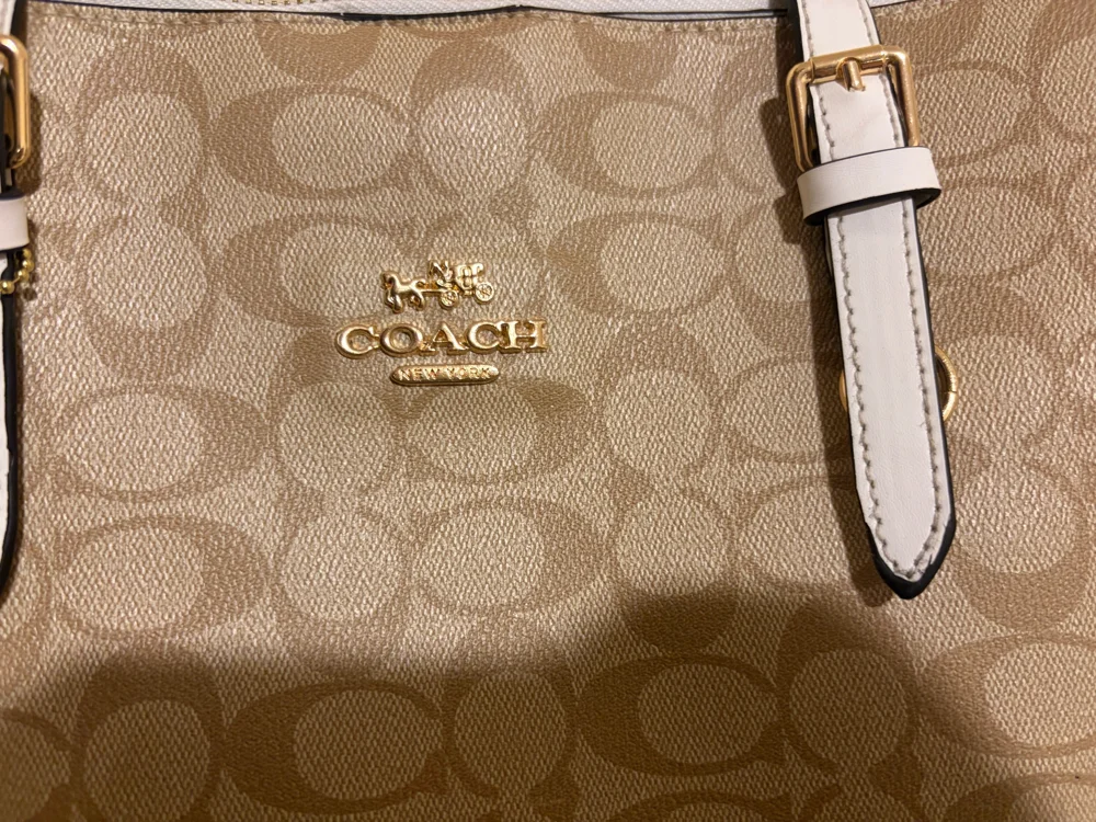 Coach Shoulder Bags, Excellent, photo 3