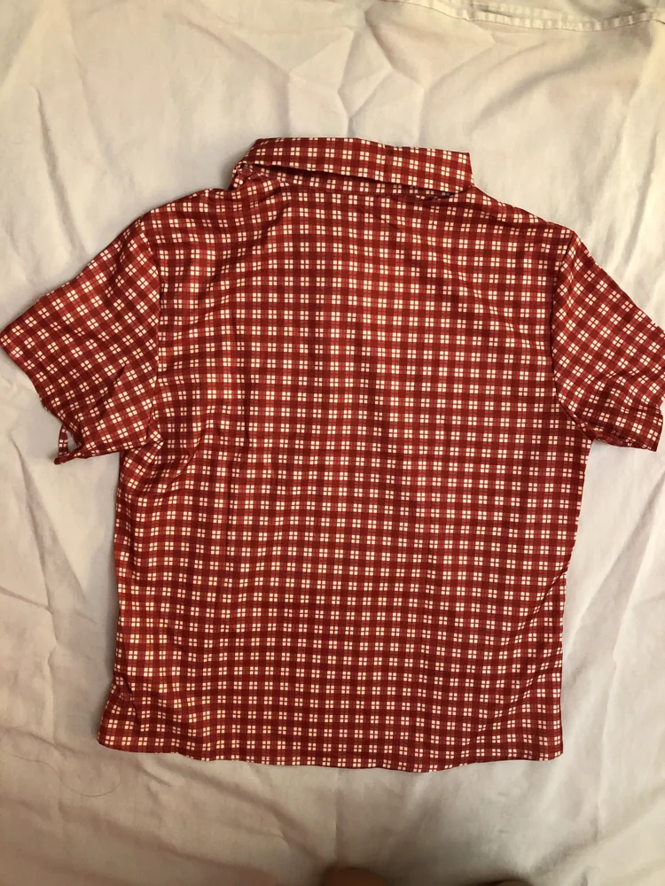 Short Sleeve Shirts, size M, photo 3