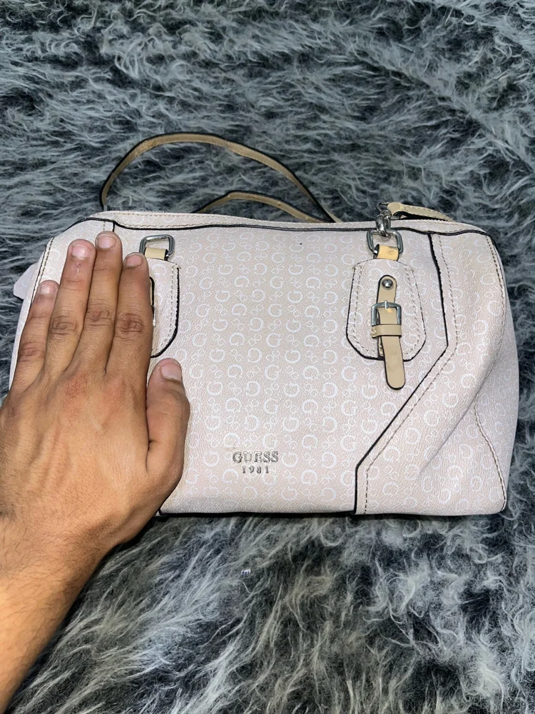 GUESS Mini Bags, Very good, photo 6