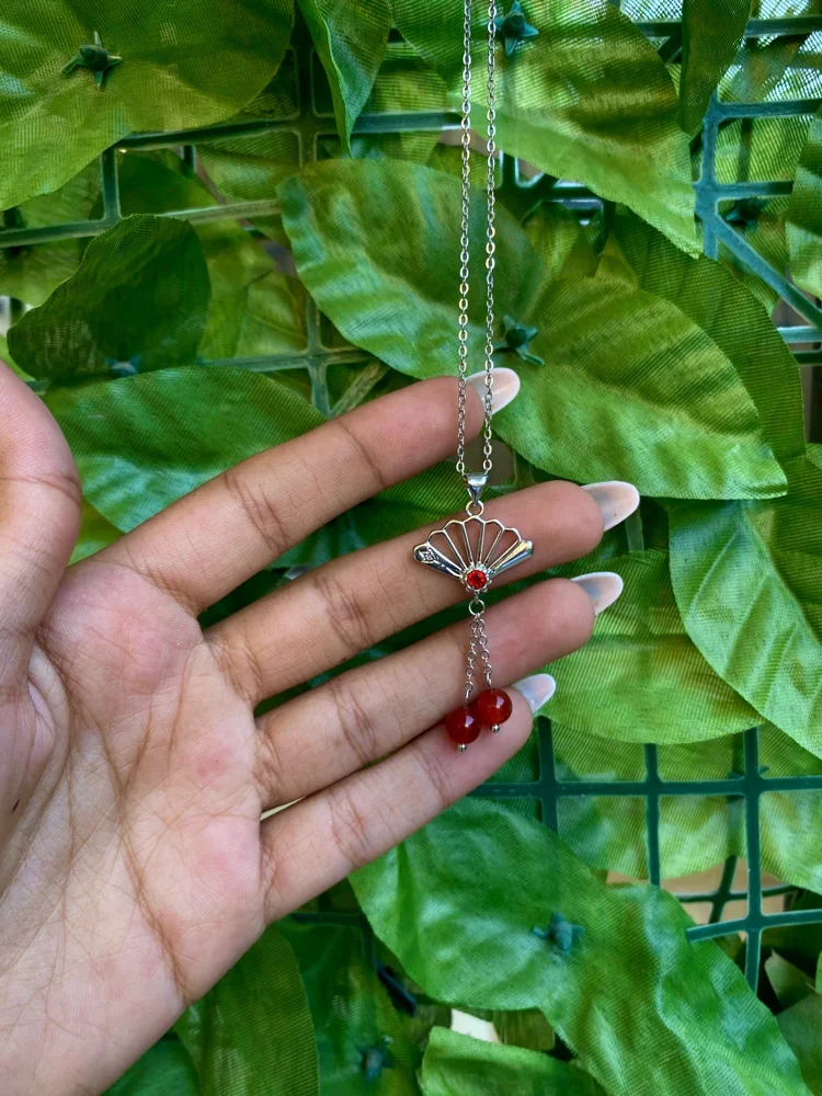 Necklaces, size Other, photo 3