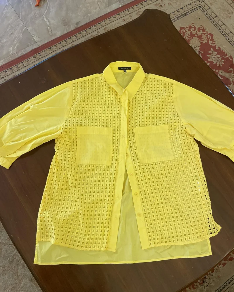 Blouses