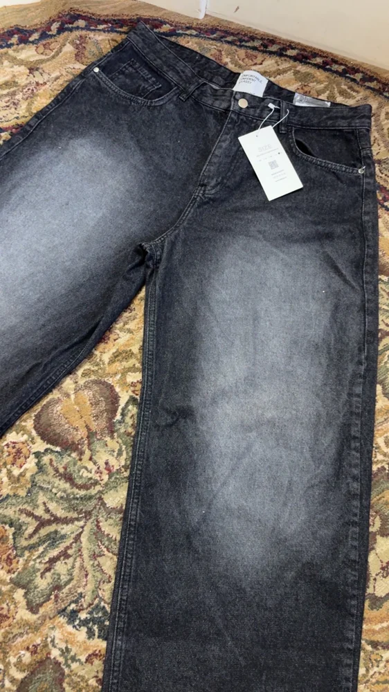 asili Jeans, size L, photo 4