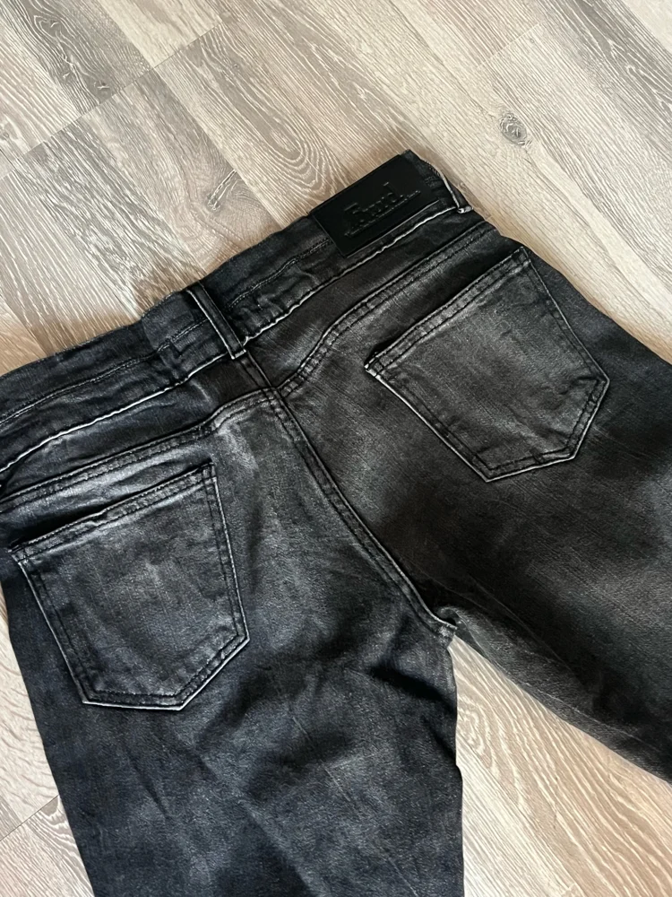 Jeans, size S / 36 / 8, photo 4