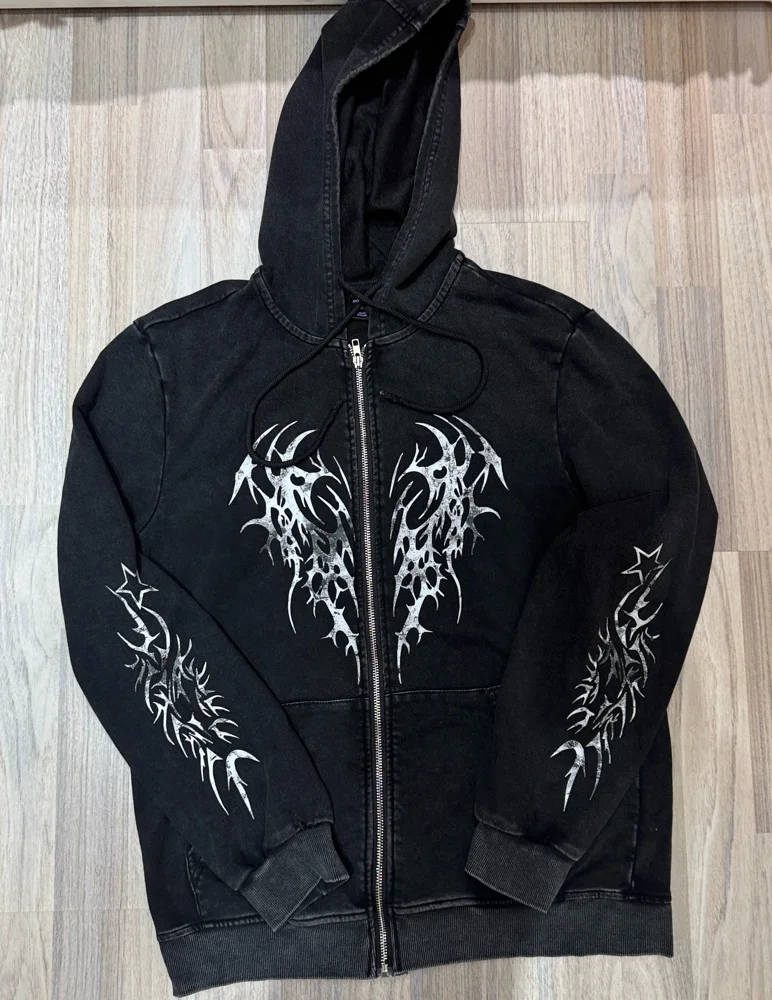 Shein Hoodies, Very good, size S / 36 / 8, photo 2
