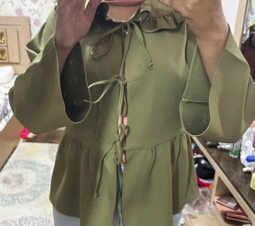 Blouses, size L / 40 / 12, photo 2
