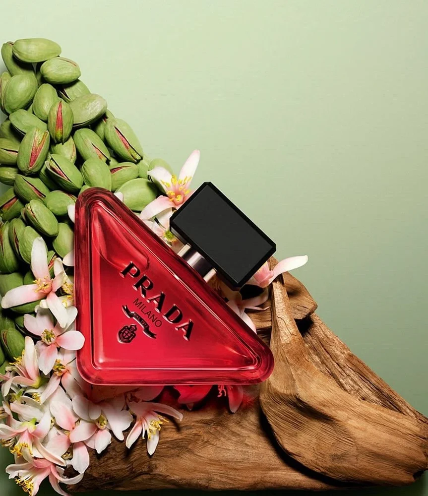 Prada Perfume
