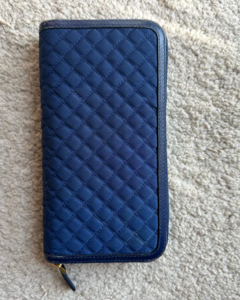 Prada Wallets & Cardholders, size One size, photo 2
