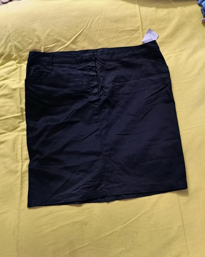 Mango Skirts