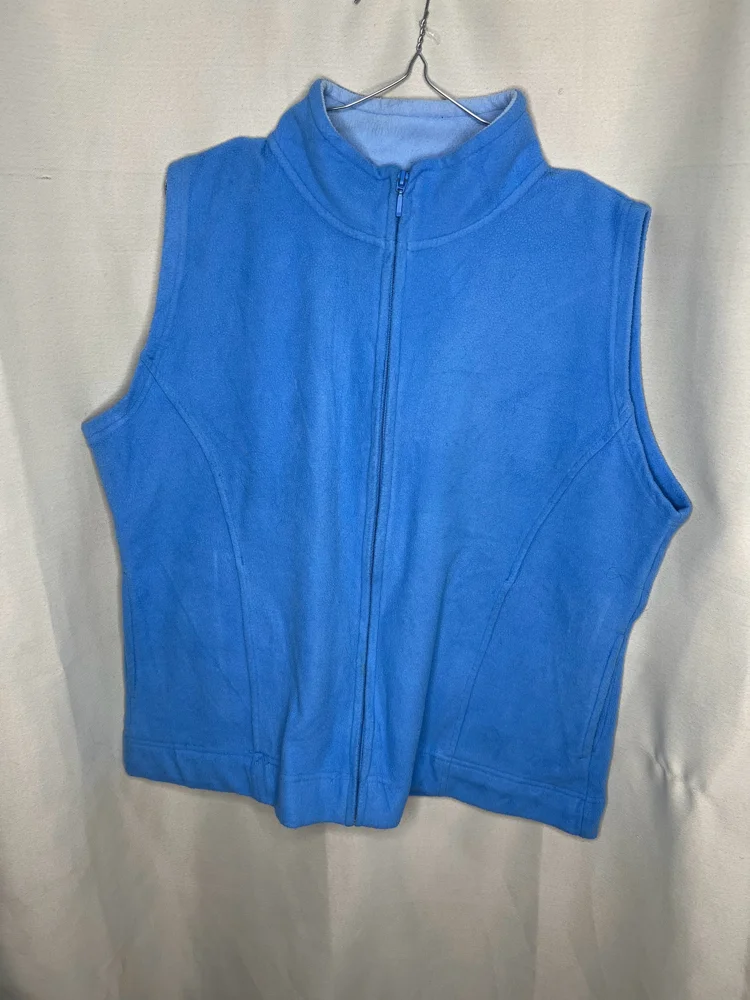 Vests, size L / 40 / 12