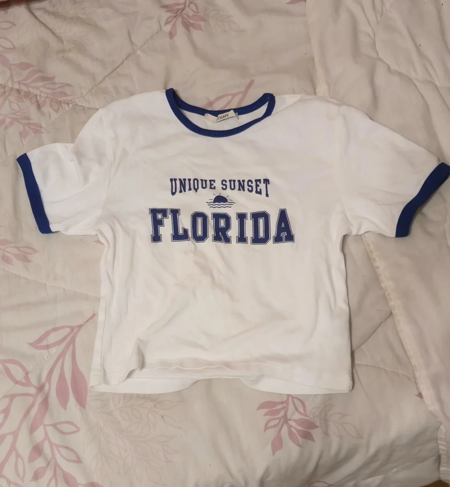 Colin's Crop Tops, Excellent, size S / 36 / 8, photo 2
