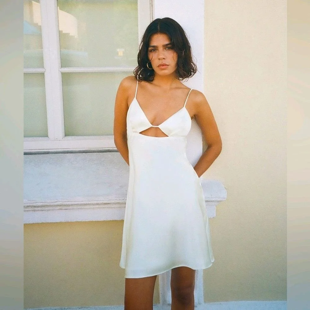 Zara Cocktail Dresses