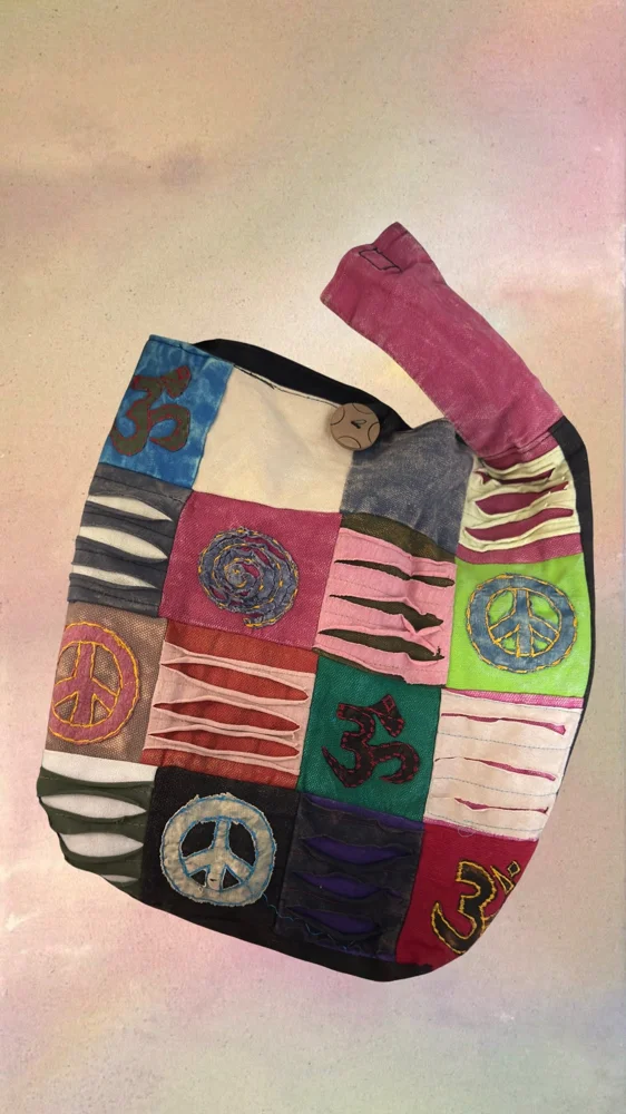 Shoulder Bags
