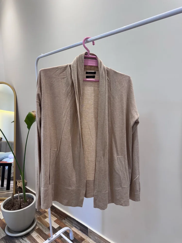 Massimo Dutti Cardigans