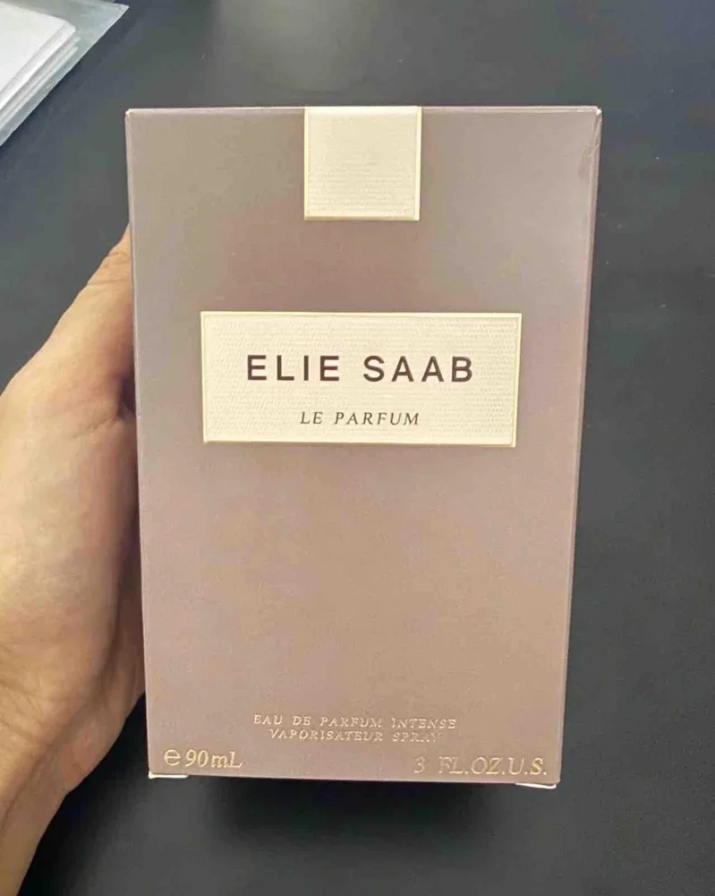 Elie Saab Perfume