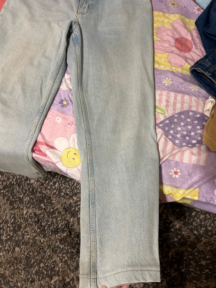 Lee Jeans, size XL / 42 / 14, photo 3