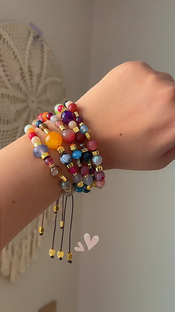 Bracelets, size Other, photo 6