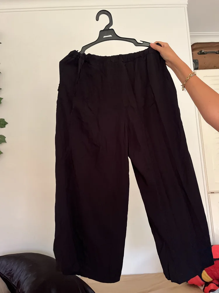 Pants, size M / 38 / 10, photo 4