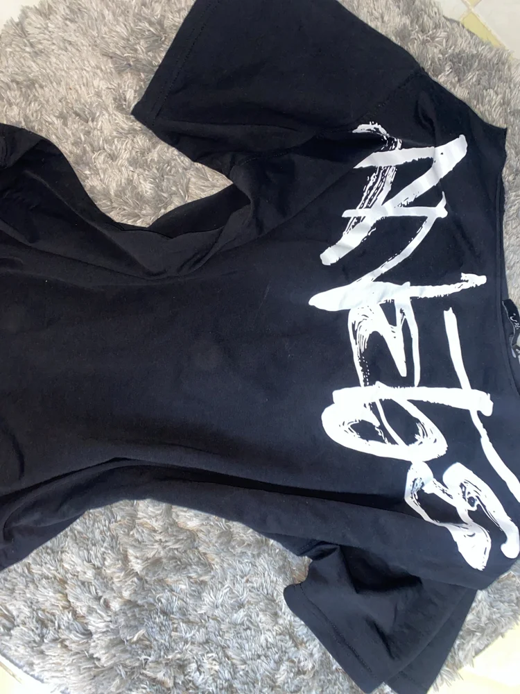 Local T-shirts, Very good, size S / 36 / 8, photo 3