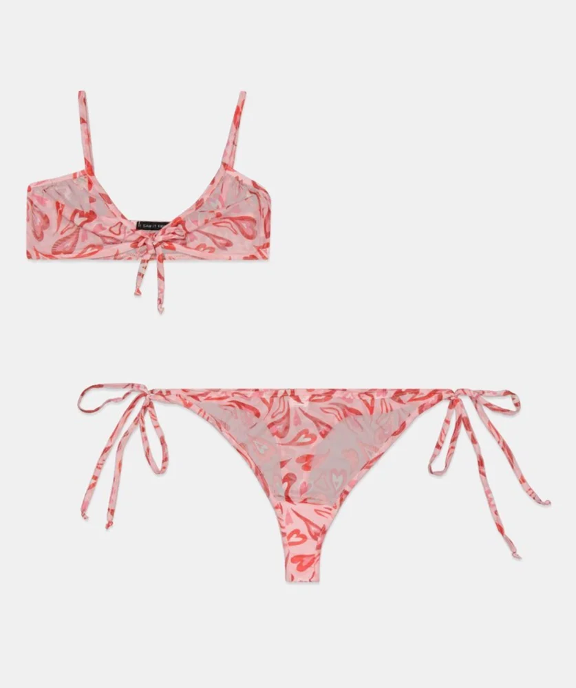 I Saw it First Lingerie