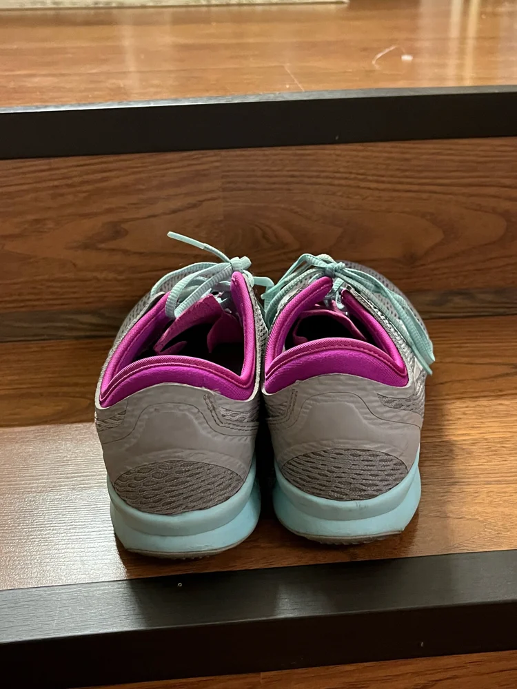 Nike Sneakers, size 38.5, photo 5