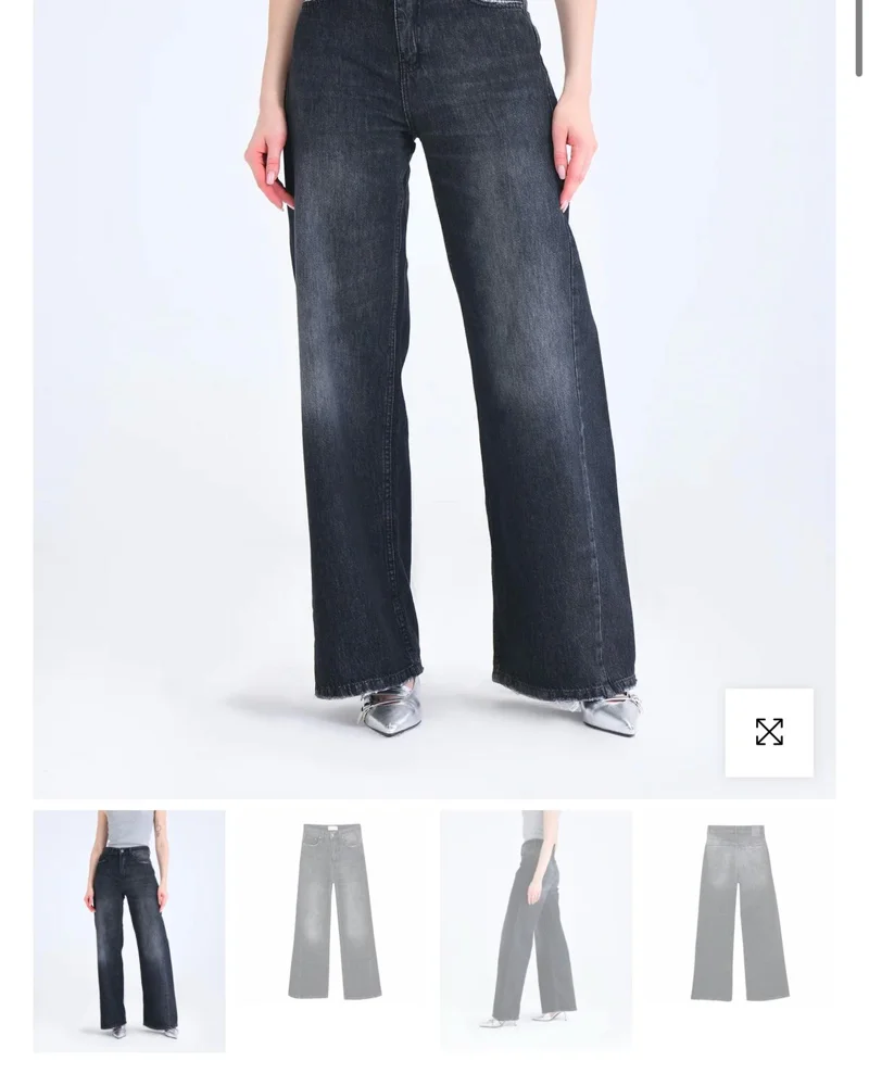 TGS Jeans