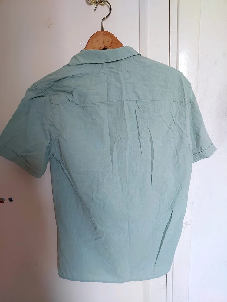 Defacto Shirts, size XS, photo 2