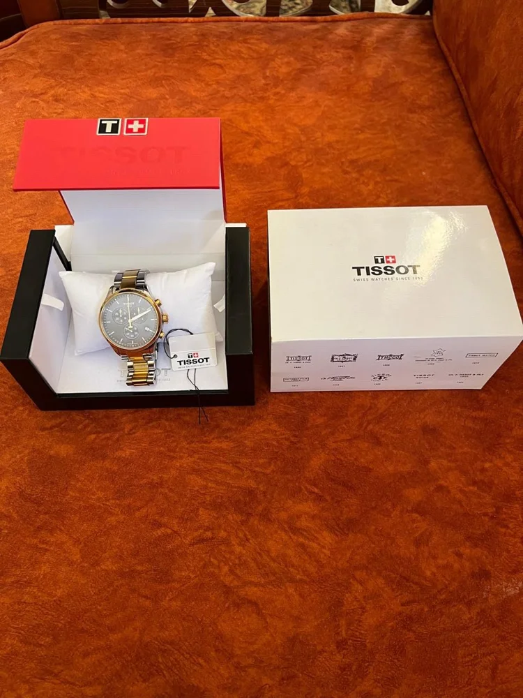 Tissot Watches, New with tags, photo 4