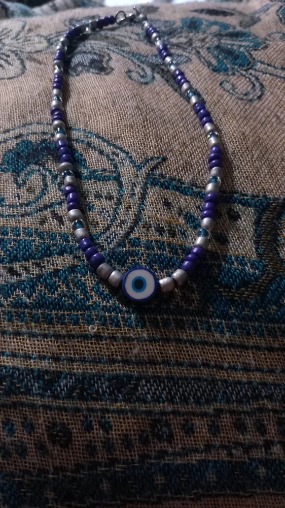 Necklaces, size Other, photo 3
