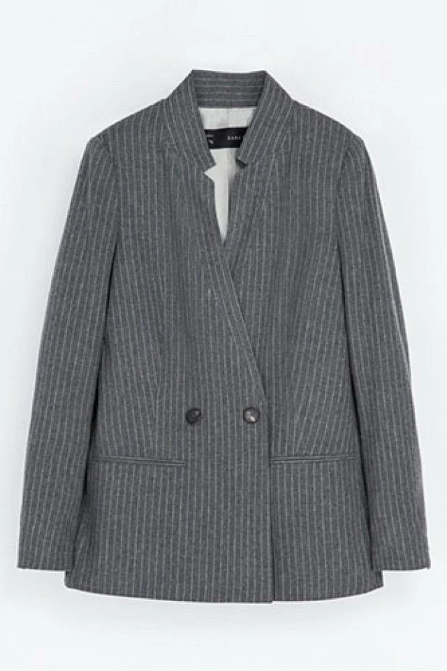 Zara Blazers, size S / 36 / 8, photo 5