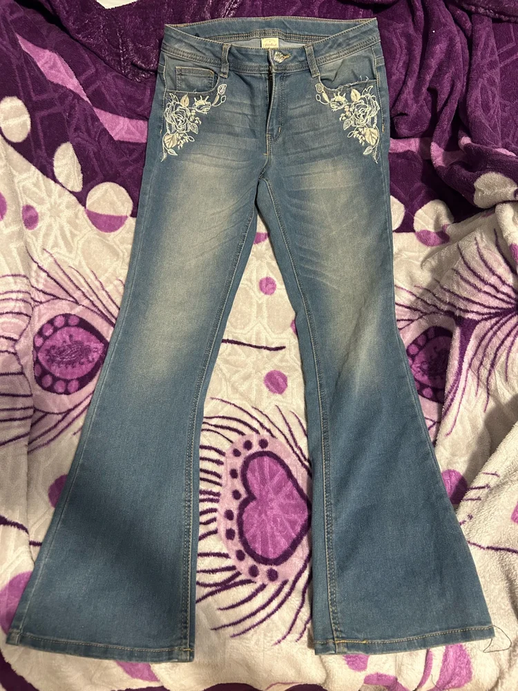 Faded Glory Jeans, Excellent, size S / 36 / 8, photo 3