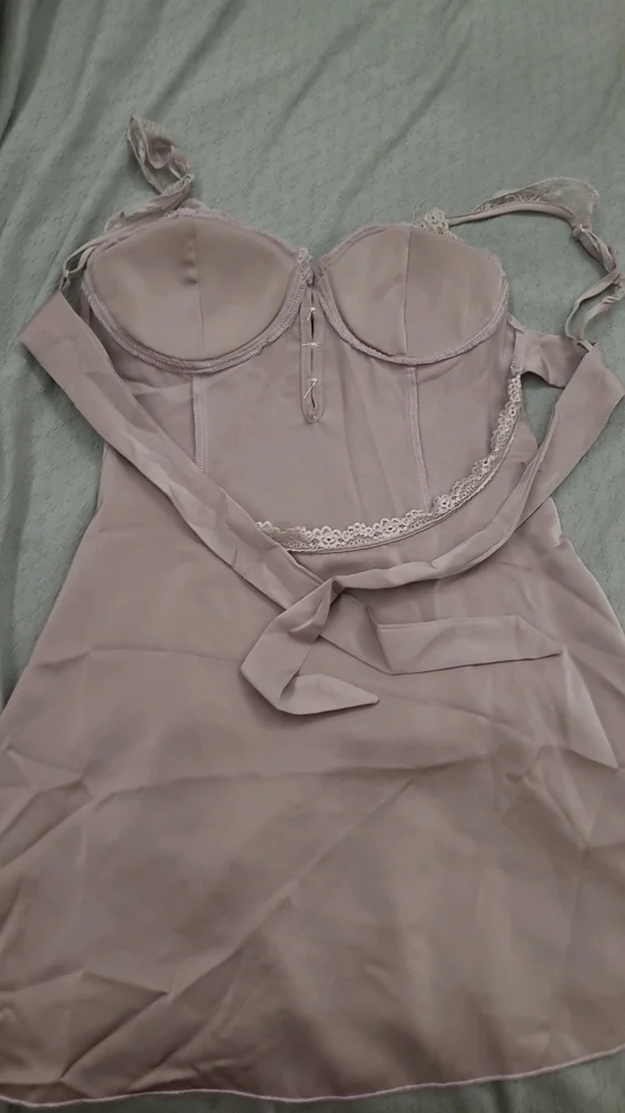 Shein Sleep Shirts, size S / 36 / 8, photo 6