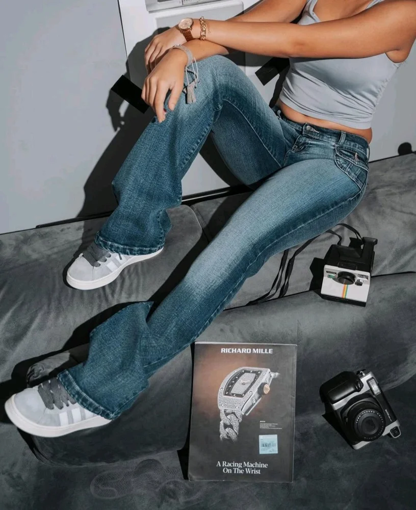 Local Jeans, size XS / 34 / 6, photo 2