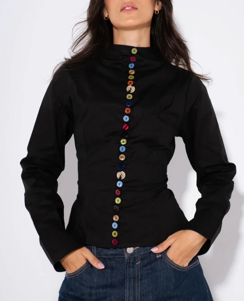 Local Shirts, size M / 38 / 10, photo 2
